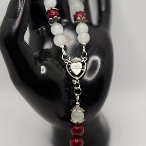 car or pocket rosary