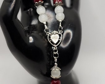 car or pocket rosary