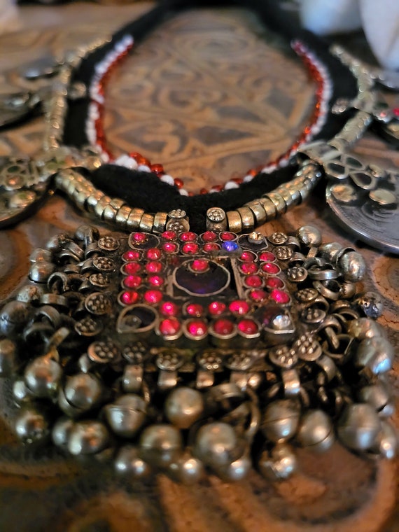 Bohemian jewellery online online