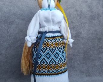 Muñeca de encanto, muñeca interior tradicional, muñeca ucraniana para el hogar, muñeca pagana, muñeca de arte, muñeca hecha a mano, regalo para hermana, regalo para mamá