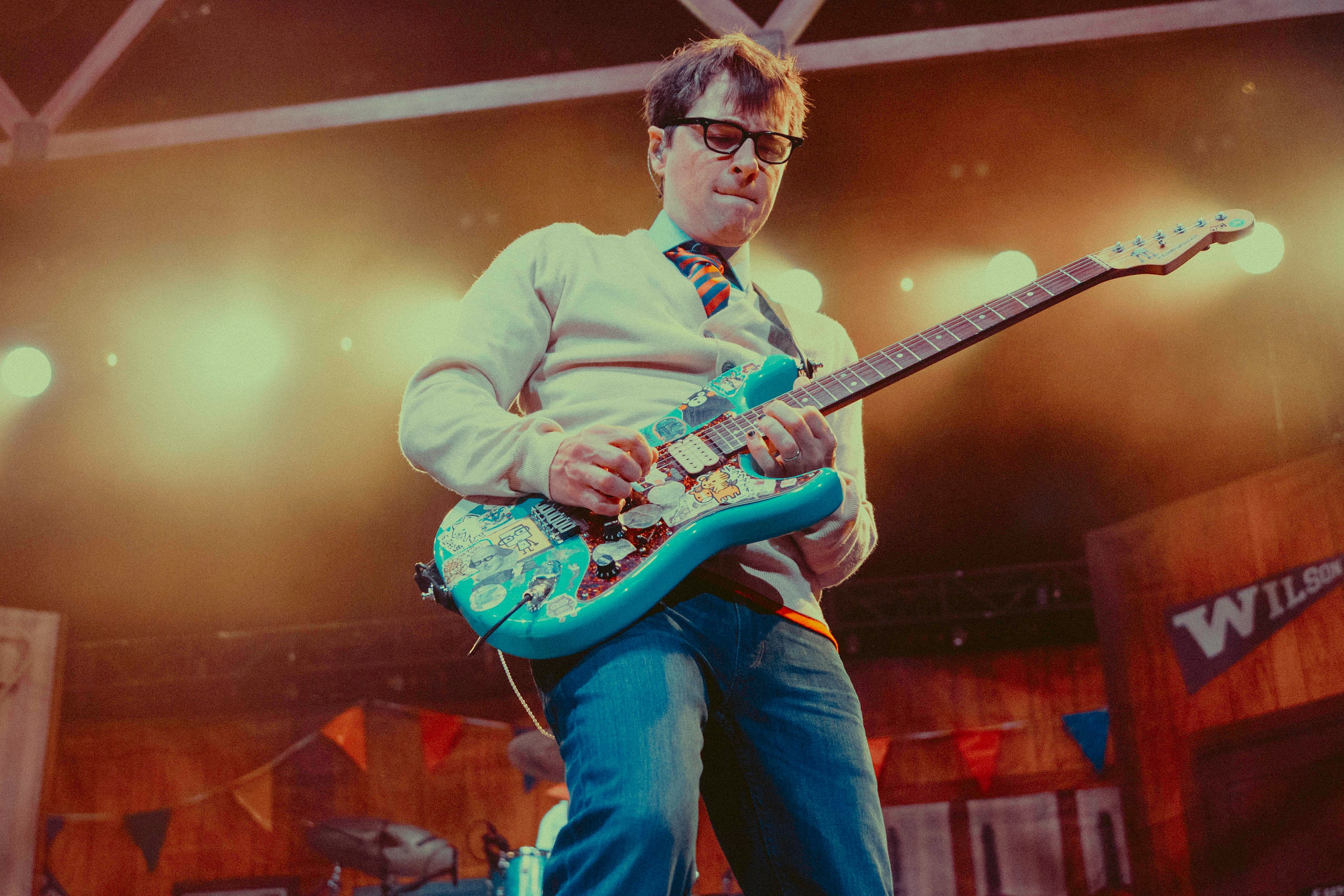 Rivers Cuomo of Weezer Summer 2018 - Etsy Ireland Rivers Cuomo of Weezer Summer 2018 - Etsy Ireland
