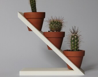 Indoor Planter / Indoor Plant Holder / Planter / Plant Stand / Terracotta Pot / Indoor Plant / Cactae / Succulent / Inside Garden / Plants