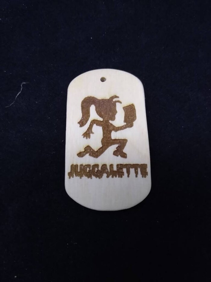 Juggalette Etsy