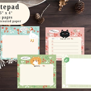 Notepad