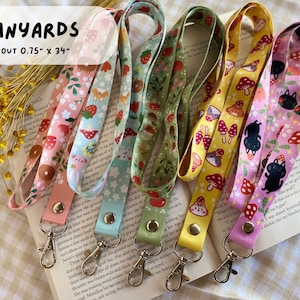 Lanyard