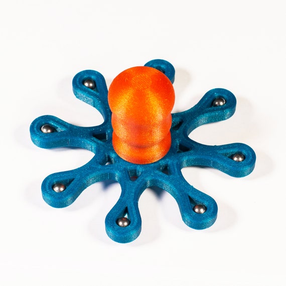 large fidget spinner