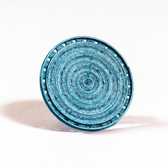 tactile stress relievers