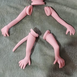 Mico Kit for rebirth