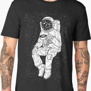 nike astronaut shirt