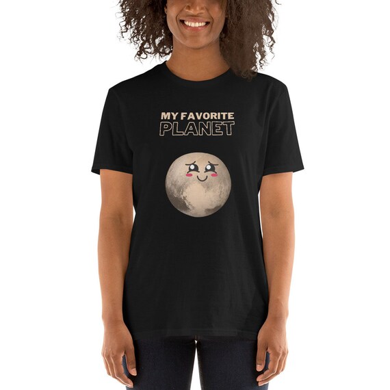 Leave Pluto Alone T-Shirt Funny Astrology Gift Leave Pluto Alone T-Shirt Funny Astrology Gift