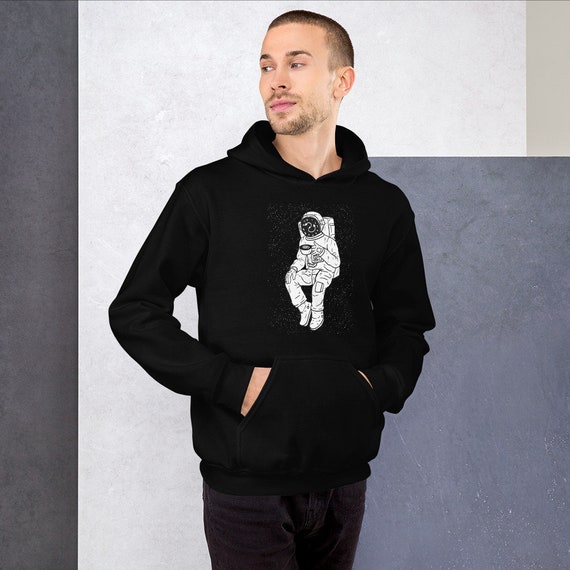 Cosmonaut hoodie deals