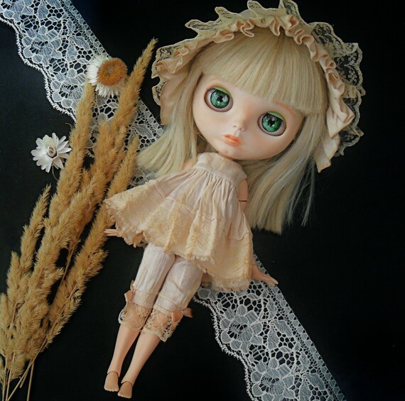 blythe doll clothes