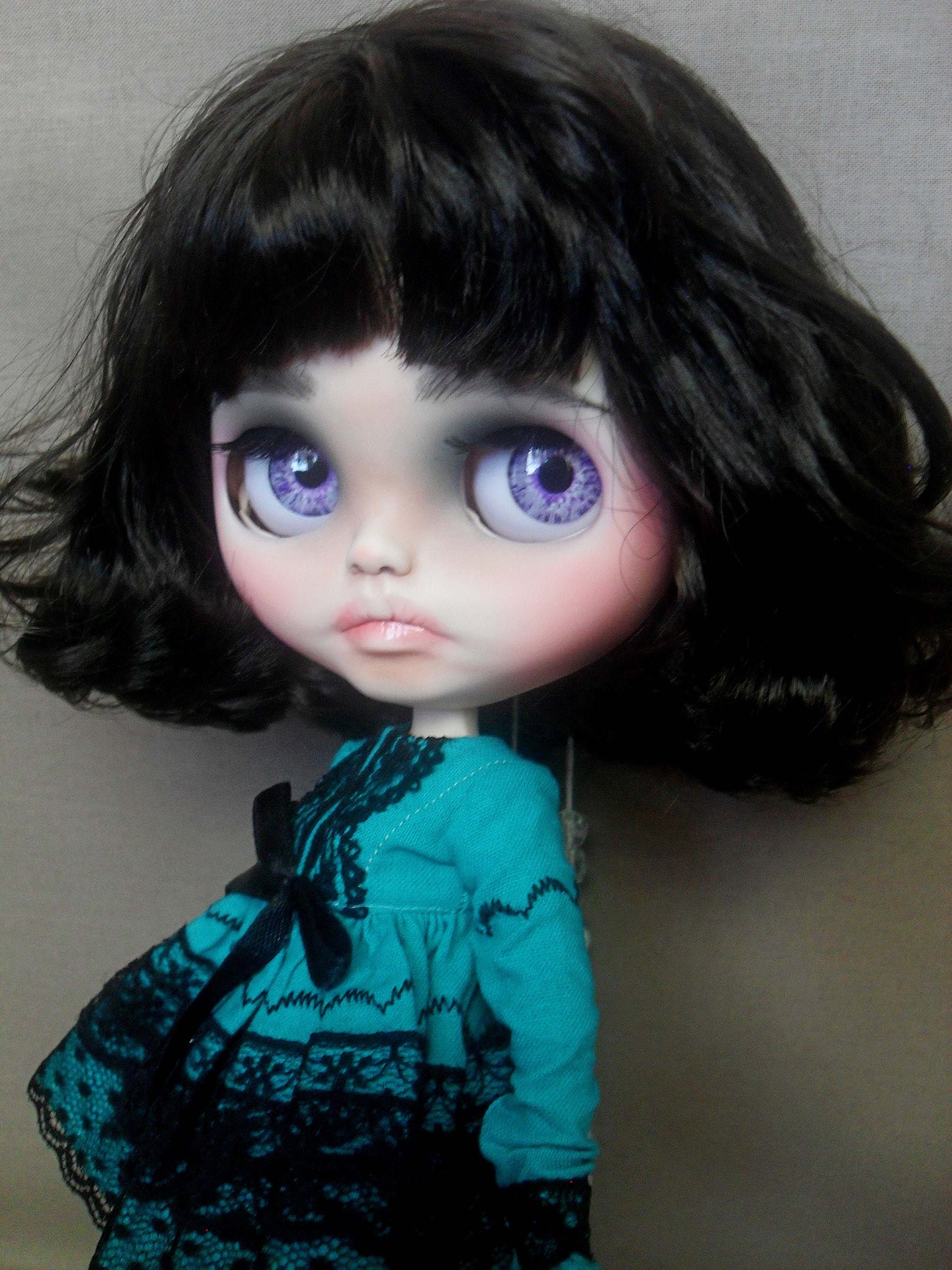 custom blythe dolls for sale
