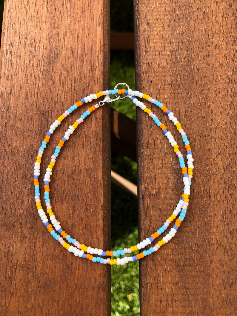 scooby doo costume necklace