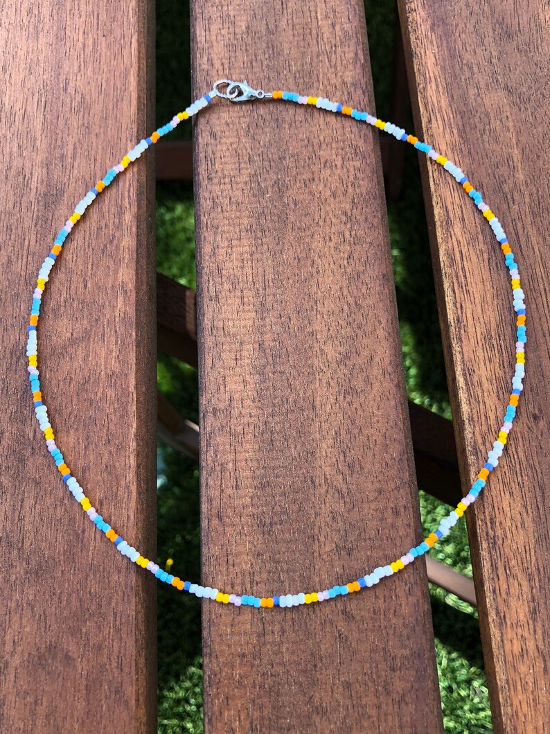 scooby doo costume necklace