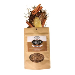 Kit per pentola a cottura lenta Ginger Snaps