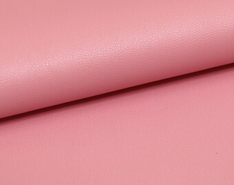 Princess Baby Girl Leather Fabric Sheet CLOSEOUT: PINK HEELS Faux Leather Sheets Leather for Hair Bows /& Earrings Pink Love heart