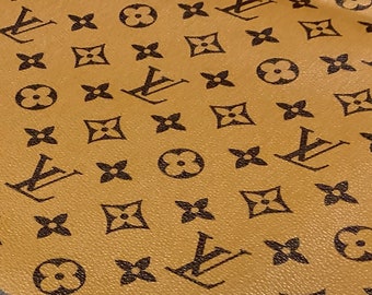 Louis Vuitton Canvas Fabric By The Yard House | Paul Smith