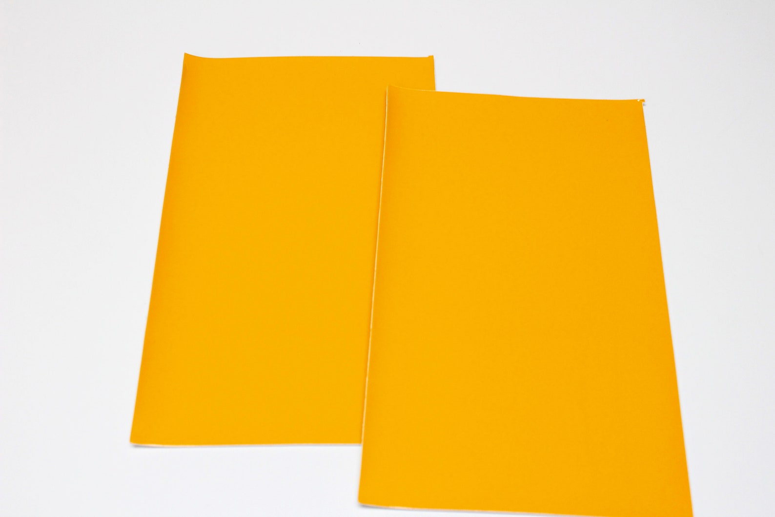 GLOSSY MUSTARD YELLOW Faux Leather Sheets Patent Leather Etsy