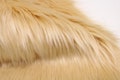 BLONDE Faux Fur by Trendy Luxe, 2