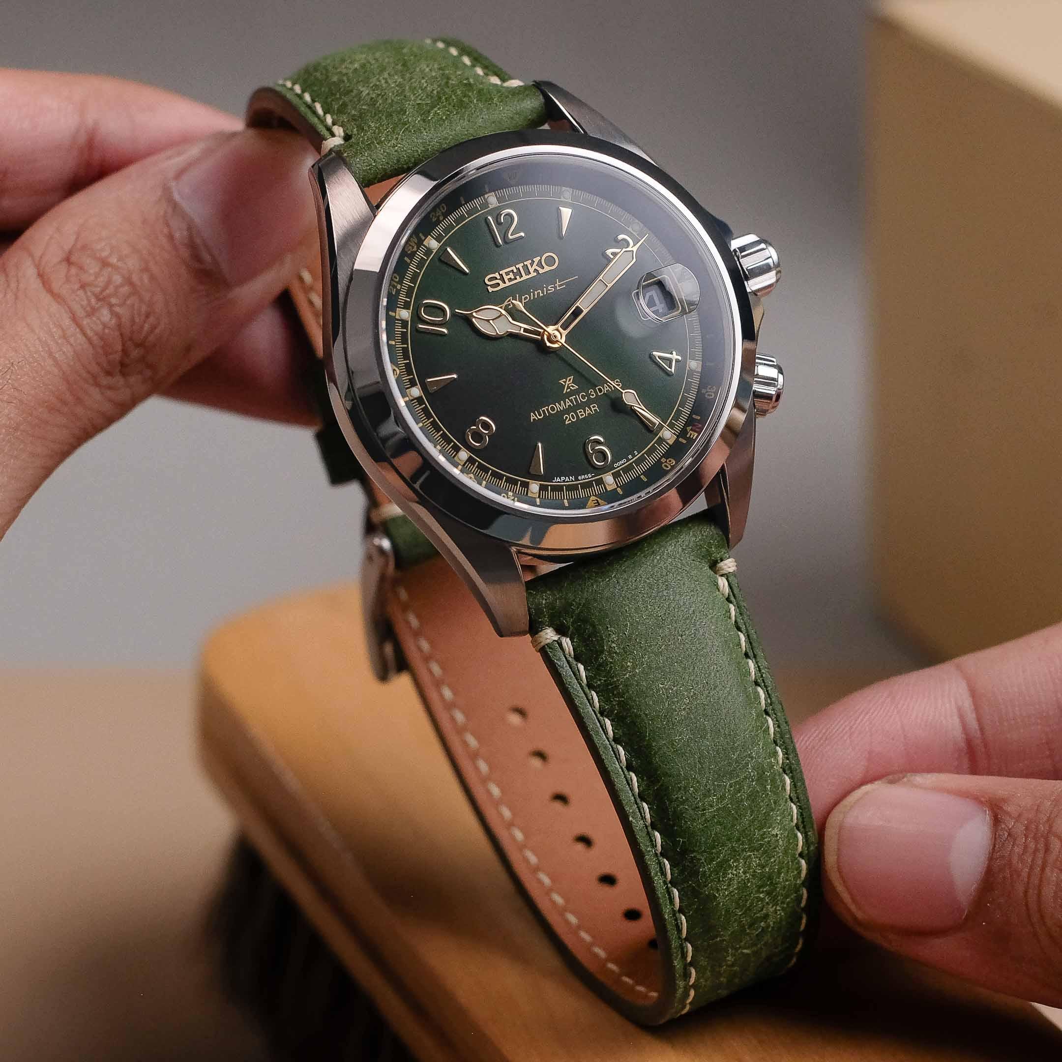 Seiko alpinist - Etsy 日本