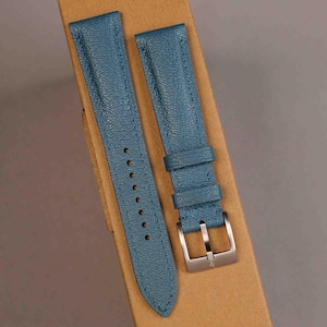 Pelham Blue Sully Strap
