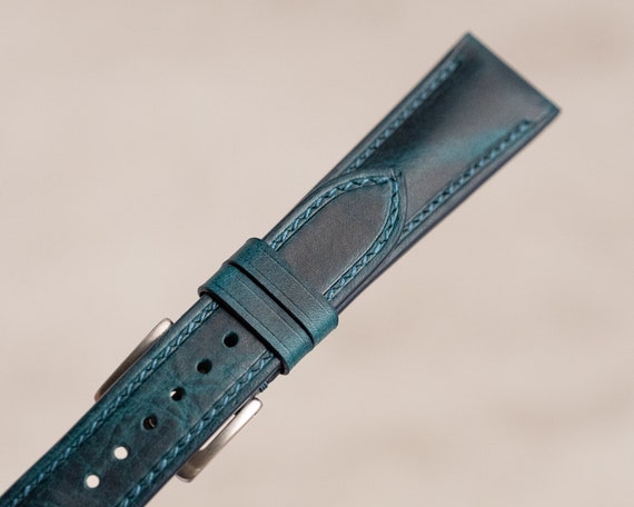VINTAGE WATCH BELT/NARROW – HIDAKA