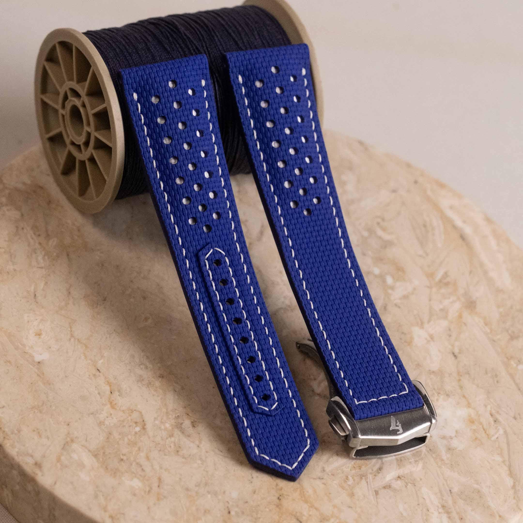 Mercury Moonswatch Strap - Etsy