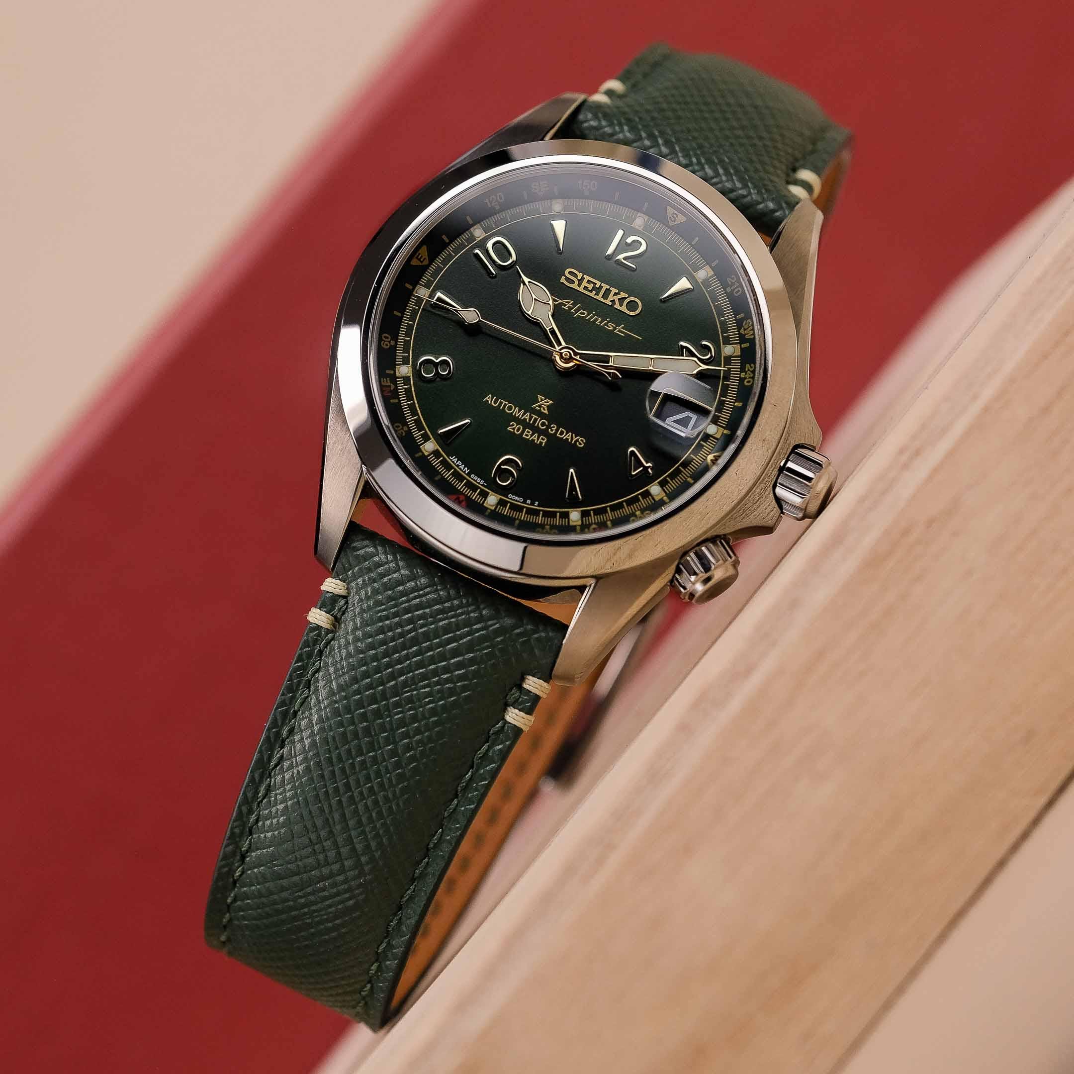 Seiko alpinist - Etsy 日本