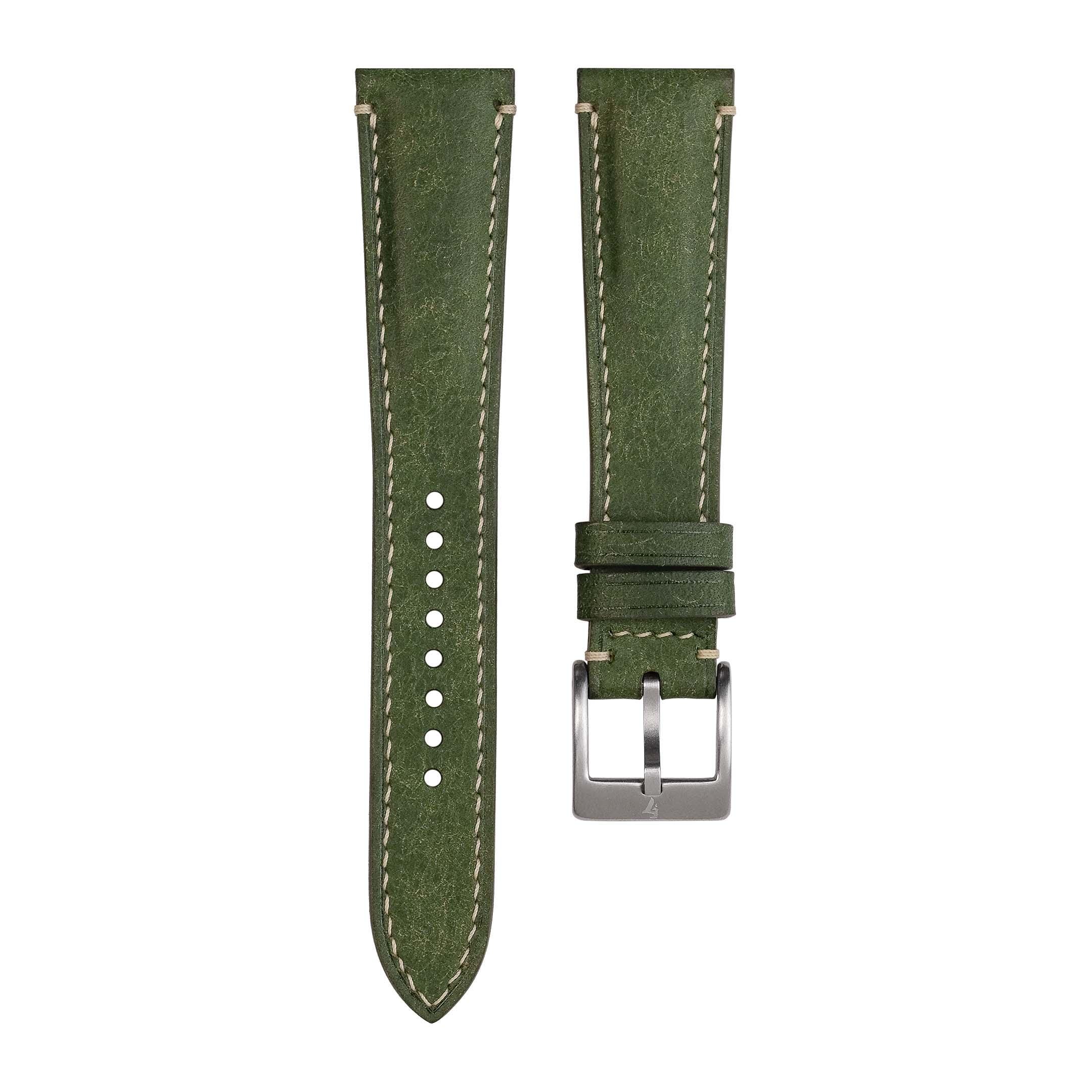 Green LO Strap - Etsy
