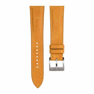 Yellow Tan LO Strap
