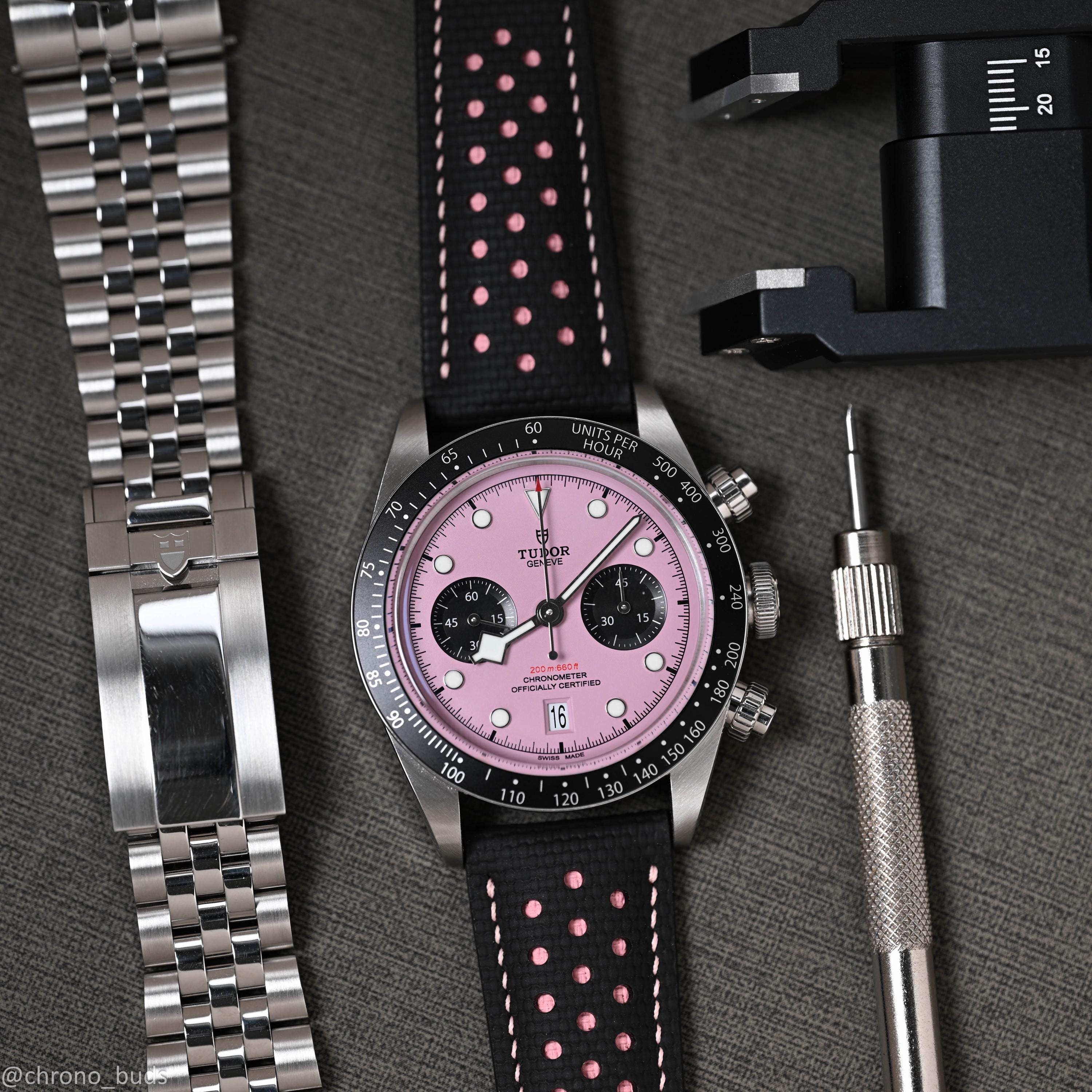 Mercury Moonswatch Strap - Etsy