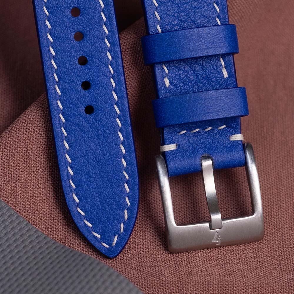 Royal Rally Strap Royal Blue Swift Rally Strap - Etsy UK