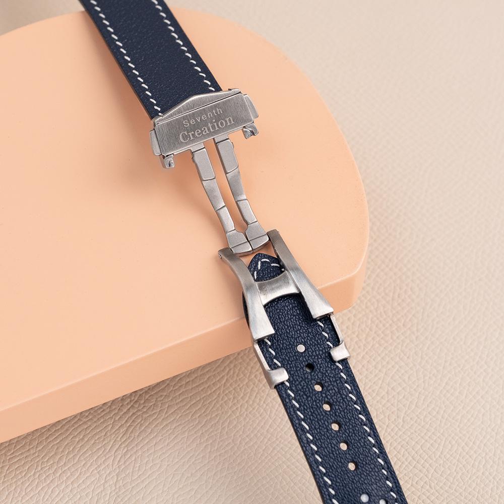Sully Strap Midnight Blue Sully Rally Strap - Etsy