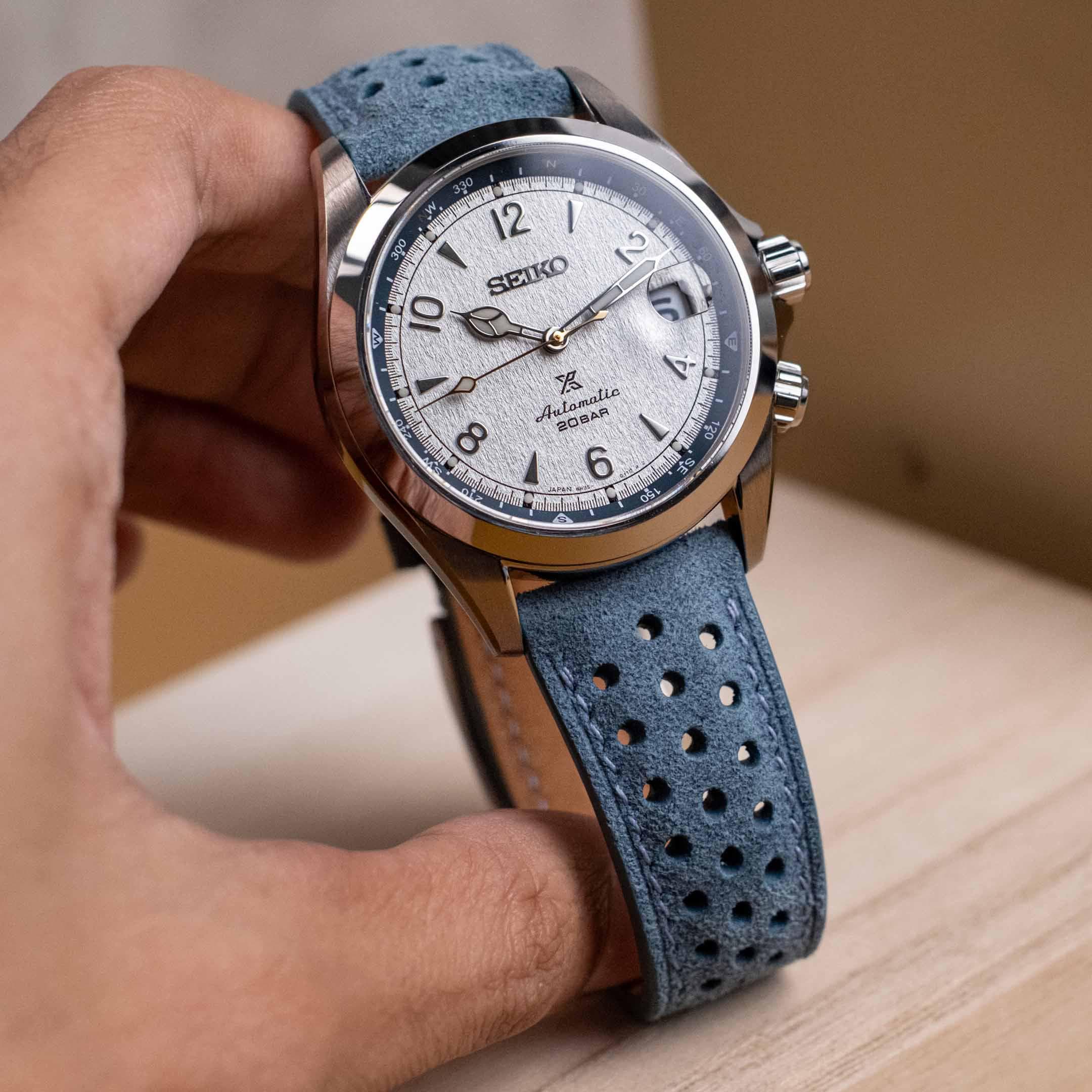 Seiko alpinist - Etsy 日本