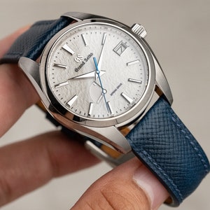 Grand seiko snowflake replica sale