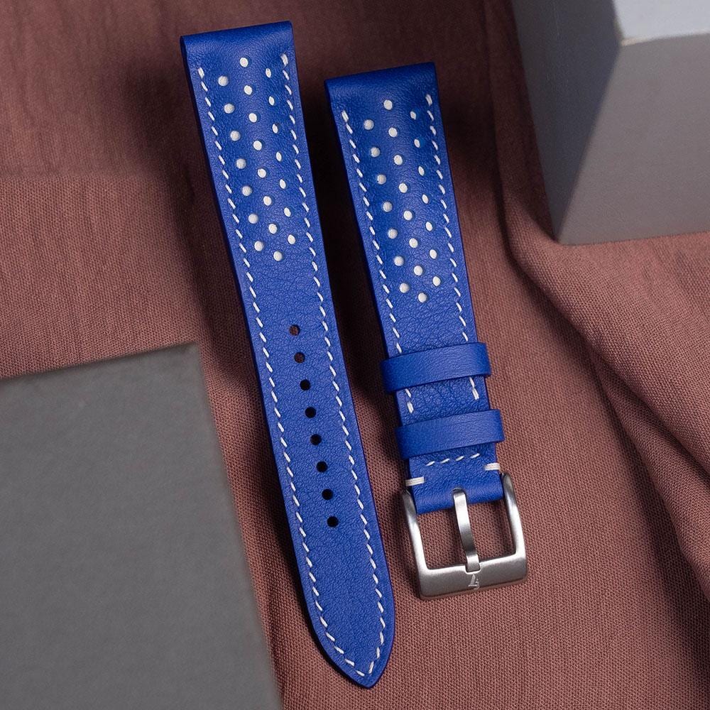 Royal Rally Strap Royal Blue Swift Rally Strap - Etsy