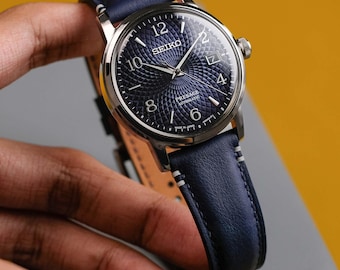Navy Blue Swift Strap