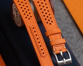 Oranje kuitrallyriem