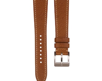 Whiskey Minerva Strap