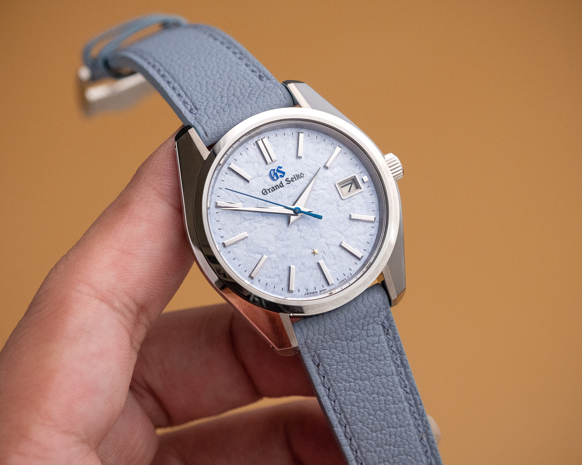 Grand Seiko - Etsy