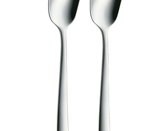 Petite Cuillère WMF Inox – Motif Voilier/bateau – Pat.60 – Occasion