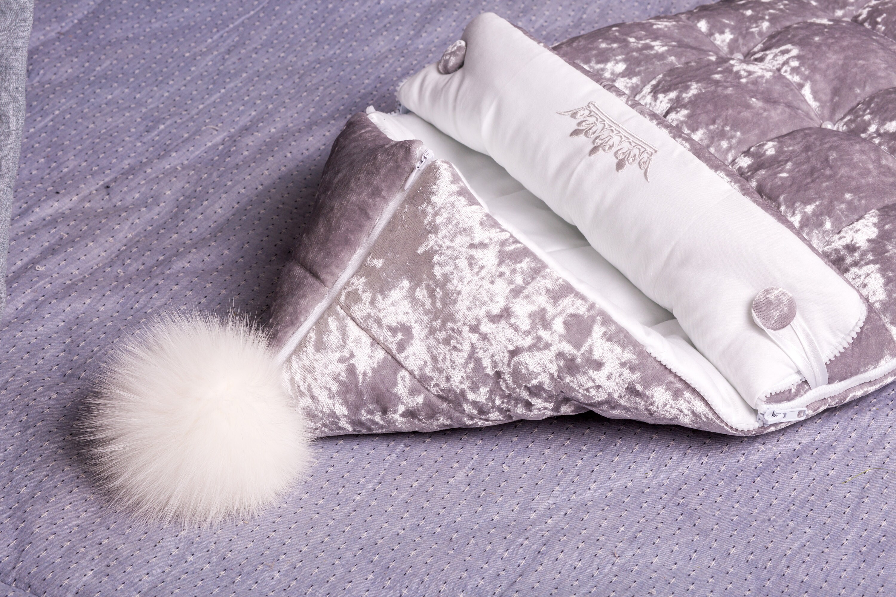 Brilliance Baby Sleeping Bag Personalized Sleeping Bag Etsy