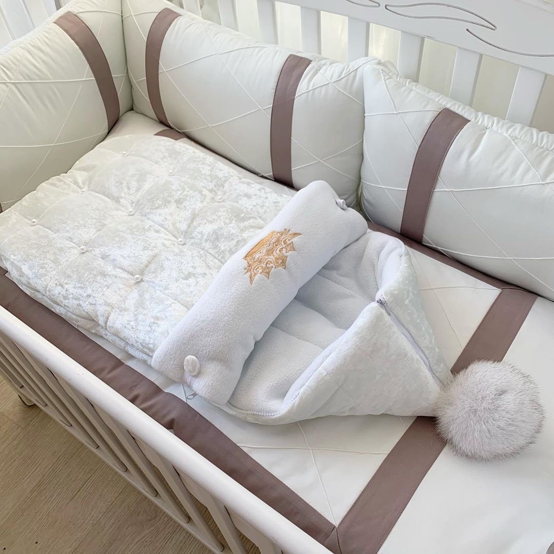 Brilliance Baby Sleeping Bag Personalized Sleeping Bag Etsy