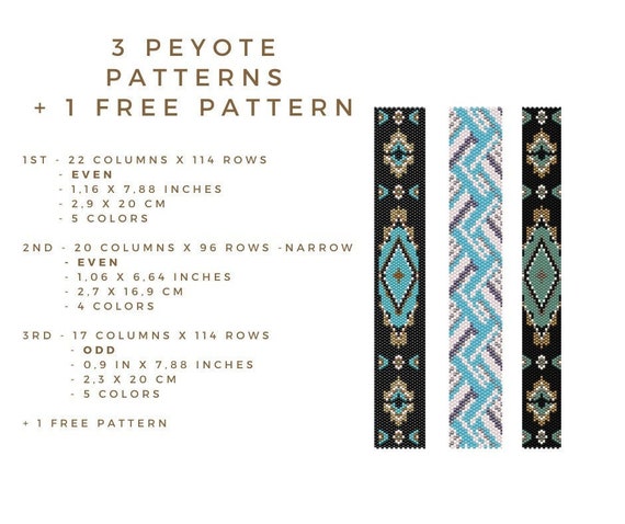 Free Patterns - Patterns Shop
