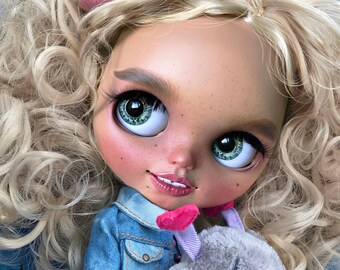 blythe doll etsy