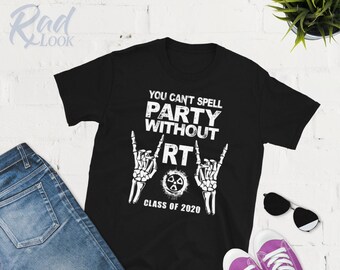 Camiseta de Radiología - Radiología 2021 - Graduación de Estudiantes - Graduado - X-Ray Tech Gifts - Radiology Tech - Radiology Week