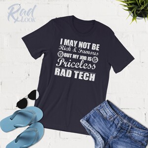 My Job Is Priceless - Radiology Shirt - Tank Top - Hoodie - Radiography - Radiology Gift - Radiographer - Radiology Tech Gift - X-Ray Tech