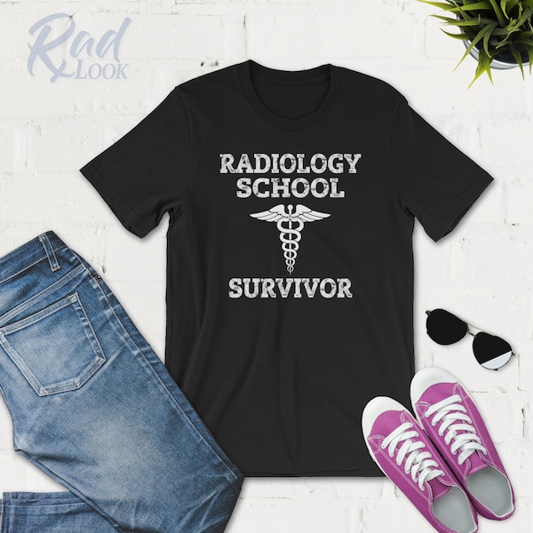 Radiology Graduation Etsy