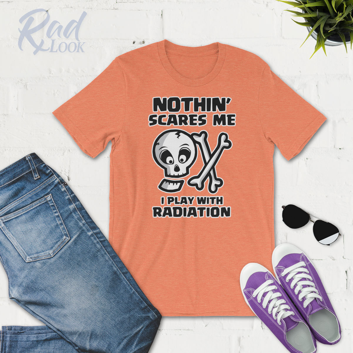 Radiology Shirts Halloween Xray Tech Shirt Xray Tech Rad Tech Week